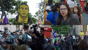 27102613 PROTESTA FEMINISTA CONTRA MINISTRO RABAT 100