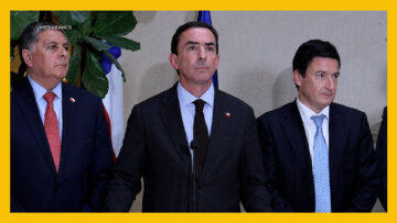 27102627 DECLARACIONES MINISTRO RABAT DEST