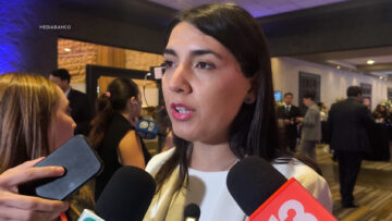 28102611 DECLARACIONES MINISTRA MARÍN 01