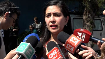 28102616 DECLARACIONES ALCALDESA QUINTA NORMAL 01 (1)