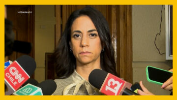 281026C05 DECLARACIONES PRESIDENTA DEL SENADO DEST