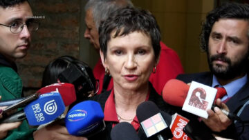 29102608 DECLARACIONES EX MINISTRA CAROLINA TOHÁ 01