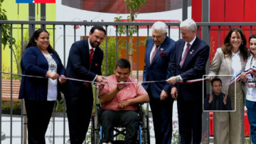 29102615 PRESIDENTE INAUGURA NUEVO INSTITUTO TELETÓN EN ÑUBLE 01