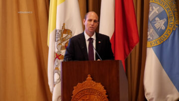 29102619 DISCURSO MINISTRO ARRAU EN SEMINARIO SOBRE DELINCUENCIA 01
