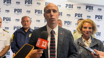 30102620 DECLARACIONES MINISTRO ARRAU EN IQUIQUE 01