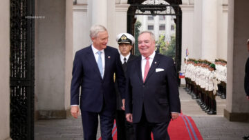 30102620 LLEGADA A LA MONEDA DEL PRÍNCIPE DE LA ORDEN DE MALTA 07